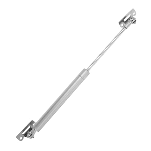Gadpiparty Einstellbare Hydraulische Gasdruckfeder-stützstange Für Schranktüren, Metall-gasfederlift Mit Sanftem Schließen Für Küchenschränke, Wohnmobilbetten Und Lagerdeckel von Gadpiparty