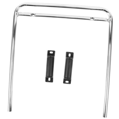 Gadpiparty Einstellbarer Fußstütze Bürostuhl Fußablage Ausziehbar Belastbar Ergonomisch für Büroarbeit und Home Office mit Platzsparendem Klappmechanismus Gadpiparty Einstellbarer Fußstütze Bürostuhl Fußablage Ausziehbar Belastbar Ergonomisch für Büroarbeit und Home Office mit Platzsparendem Klappmechanismus von Gadpiparty