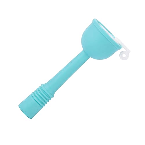 Gadpiparty Einstellbarer Wassersparender Wasserhahnaufsatz mit Drehung Hahndiffusor für Bad Blaues Langformat zur Reduzierung von Spritzern und Wasserverbrauch Gadpiparty Einstellbarer Wassersparender Wasserhahnaufsatz mit Drehung Hahndiffusor für Bad Blaues Langformat zur Reduzierung von Spritzern und Wasserverbrauch von Gadpiparty
