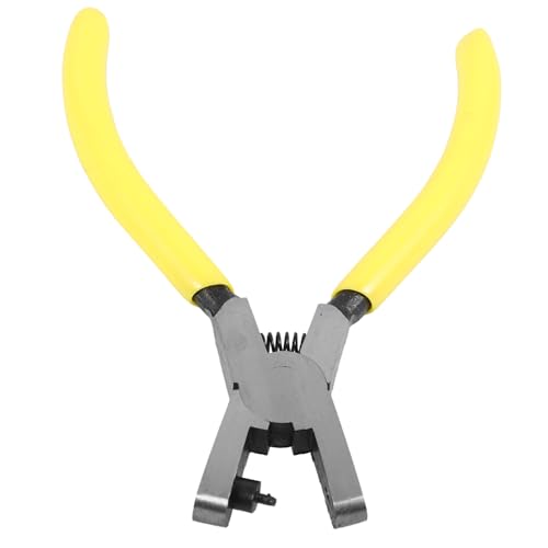 Gadpiparty Einzellochstanze Handlochzange Metall Locher Präzisionslocher für Papier Uhrenarmbänder Etiketten und Bastelarbeiten Robustes Werkzeug für Büro und Werkstatt Gadpiparty Einzellochstanze Handlochzange Metall Locher Präzisionslocher für Papier Uhrenarmbänder Etiketten und Bastelarbeiten Robustes Werkzeug für Büro und Werkstatt von Gadpiparty