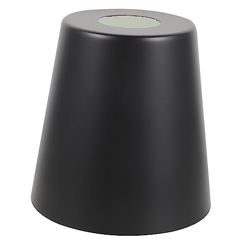 Gadpiparty Eisen Lampenschirm Hängelampe Pendelleuchte mit Anleitung Energiesparend Stilvolles Design für Wohnzimmer Schlafzimmer und Moderne Innenbeleuchtung von Gadpiparty