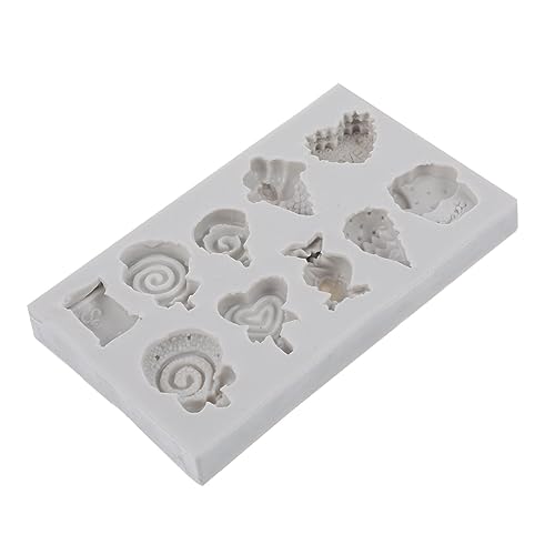 Gadpiparty Eisform Polymer -Ton Schmuck Herstellung Oval Keramikformen Formen für die Lehmverarbeitung Hohle Form Handwerk Silikonform Form für Ohrringe Kieselgel Grey Gadpiparty Eisform Polymer -Ton Schmuck Herstellung Oval Keramikformen Formen für die Lehmverarbeitung Hohle Form Handwerk Silikonform Form für Ohrringe Kieselgel Grey von Gadpiparty