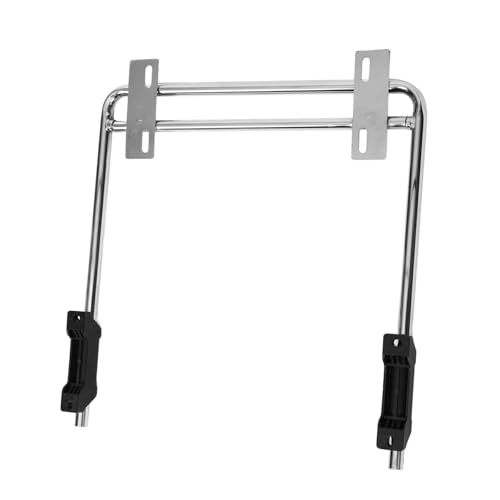 Gadpiparty Ergonomische Fußstütze aus Stabilem für Bürostuhl Platzsparend Einfach zu Montieren für Büro und Zuhause zur Entlastung bei Langem Sitzen von Gadpiparty