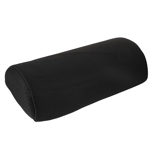Gadpiparty Ergonomische Fußstütze für Schreibtisch Hochwertiges Fußkissen zur Entlastung von Beinen und Knien für Büro und Zuhause Verbessert die Blutzirkulation aus Langlebigem von Gadpiparty