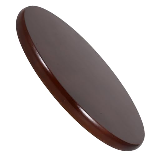 Gadpiparty Runder Holz Sitzhocker Ersatz Für Barhocker Sitzfläche Massivholz Hockerplatte Für Esszimmer Bars Cafeterias Ergonomische Runde Hockerplatte Gadpiparty Runder Holz Sitzhocker Ersatz Für Barhocker Sitzfläche Massivholz Hockerplatte Für Esszimmer Bars Cafeterias Ergonomische Runde Hockerplatte von Gadpiparty