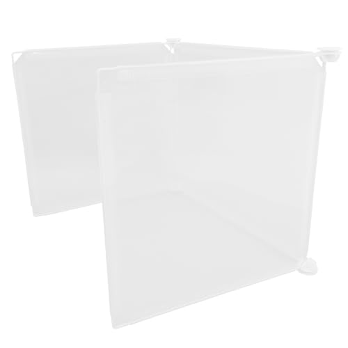 Gadpiparty Esstisch -isolationsplatte Schreibtischplatte Falten Privatsphäre Im Klassenzimmer Für Stichworte Bildschirme Schützend Planke Partition Schule Kind Pp Transparent Gadpiparty Esstisch -isolationsplatte Schreibtischplatte Falten Privatsphäre Im Klassenzimmer Für Stichworte Bildschirme Schützend Planke Partition Schule Kind Pp Transparent von Gadpiparty