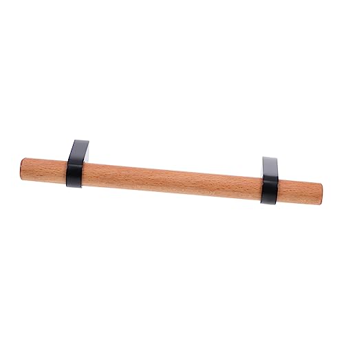 Gadpiparty Europäischer Holzgriff für Schränke Einfache Holzzuggriffe für Möbel Abstand für Türen Fenster und Langlebig und Gadpiparty Europäischer Holzgriff für Schränke Einfache Holzzuggriffe für Möbel Abstand für Türen Fenster und Langlebig und von Gadpiparty