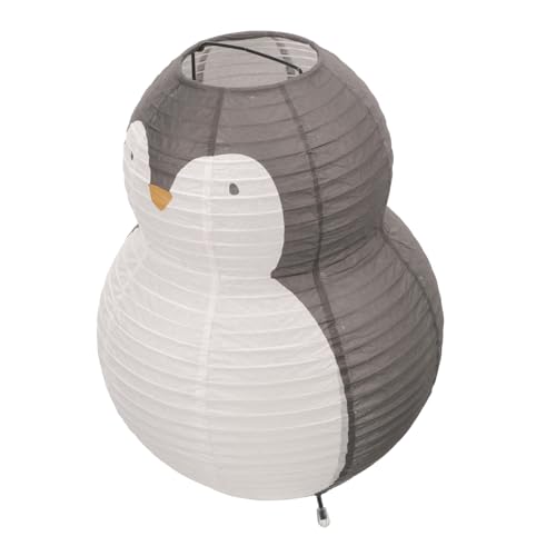 Gadpiparty Faltbarer Diy-papier-lampenschirm Moderner Minimalistischer Lampenschirm Für Deckenleuchte Tischlampe Und Partydekoration Vielseitig Einsetzbar Für Wohnzimmer Schlafzimmer Und von Gadpiparty