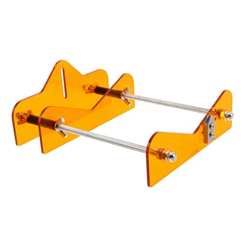 Gadpiparty Flaschenschneider Für Glasflaschen Und Plastikflaschen Glasschneidegerät Zum Schneiden Von Bier Und Whiskyflaschen Multifunktionales Werkzeug Für DIY-projekte Und Heimwerker von Gadpiparty