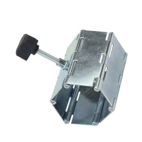 Gadpiparty Fliesen nivelliersystem Höhenverstellbar Robustes Fliesenverlege werkzeug für Wand Bodenfliesen Präzise Positionierung Langlebig Einfach zu Bedienen Geeignet für Professionelle von Gadpiparty