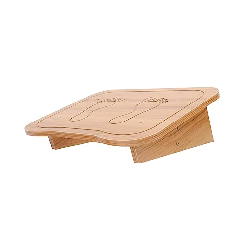 Gadpiparty Fußstütze Unter Schreibtisch Praktischer Fußhocker Fürs Büro Erhöhte Fußstütze Mit Rutschfestem Design von Gadpiparty