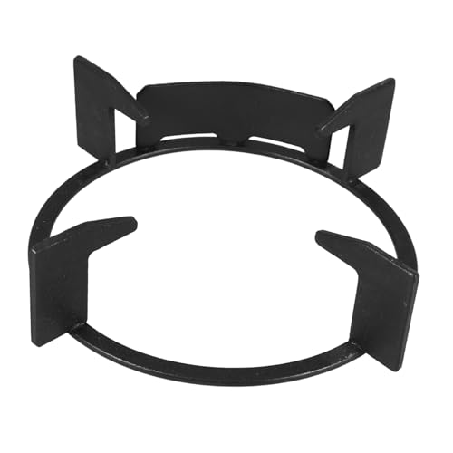 Gadpiparty Gasherd Kochfeldring Wok Metall Herdgestell Kochtopfständer Gasherd Pfannenstütze Universal Herdgestell Gasherdhalter Gasherdgestell Küchenherdhalterung Gasherdgestell Gadpiparty Gasherd Kochfeldring Wok Metall Herdgestell Kochtopfständer Gasherd Pfannenstütze Universal Herdgestell Gasherdhalter Gasherdgestell Küchenherdhalterung Gasherdgestell von Gadpiparty