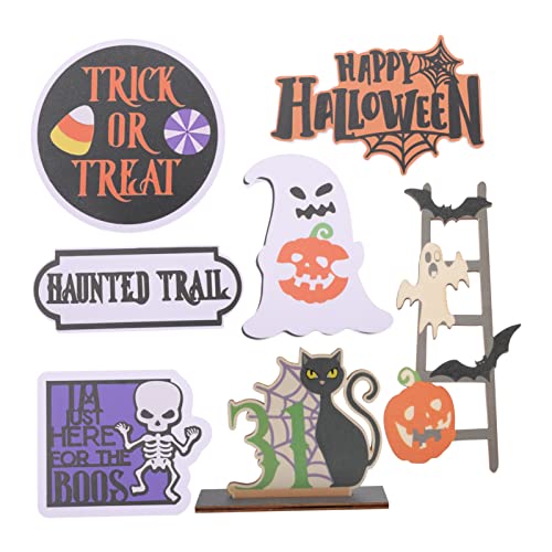 Gadpiparty 1satz Halloween Dekoration Tiered Tray Deko Für Halloween Einfache Handhabung Für Tisch Büro Wiederverwendbar Sicher Gadpiparty 1satz Halloween Dekoration Tiered Tray Deko Für Halloween Einfache Handhabung Für Tisch Büro Wiederverwendbar Sicher von Gadpiparty