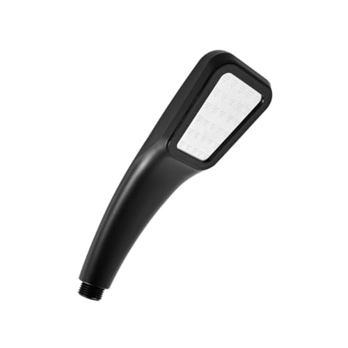 Gadpiparty Handbrause Hochdruck Duschkopf Pressurisiert Sprinkler Handlich Robust Für Badezimmer Dusche Gadpiparty Handbrause Hochdruck Duschkopf Pressurisiert Sprinkler Handlich Robust Für Badezimmer Dusche von Gadpiparty