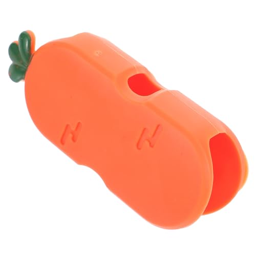 Gadpiparty Handbrausehalterung Saugnapf Karotten design Tpr material Duschkopf Halterung Bohrfrei Verstellbar Für Badezimmer Nutzung Gadpiparty Handbrausehalterung Saugnapf Karotten design Tpr material Duschkopf Halterung Bohrfrei Verstellbar Für Badezimmer Nutzung von Gadpiparty
