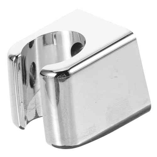 Gadpiparty Handbrausehalterung Wandmontage Duschkopfhalterung Stabil Verstellbar für Badezimmer Dusche ohne Bohren Einfache Installation Gadpiparty Handbrausehalterung Wandmontage Duschkopfhalterung Stabil Verstellbar für Badezimmer Dusche ohne Bohren Einfache Installation von Gadpiparty