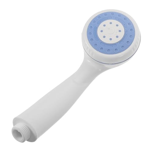 Gadpiparty Handheld Duschkopf Anti drop Hochleistung Duschbrause für Warmwasserflexibel für Zuhause Wohnmobil Outdoor Einfache Montage Langlebig Gadpiparty Handheld Duschkopf Anti drop Hochleistung Duschbrause für Warmwasserflexibel für Zuhause Wohnmobil Outdoor Einfache Montage Langlebig von Gadpiparty