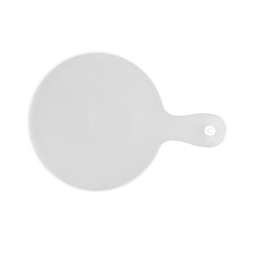 Gadpiparty Handschiff mit Tabletts runden Harzform kreative Untersetzerform Griffschalenform Untersetzer Schimmel Tablett Silikonform Kristall-Tropfschalenform Tablett DIY Form Kieselgel Weiß Gadpiparty Handschiff mit Tabletts runden Harzform kreative Untersetzerform Griffschalenform Untersetzer Schimmel Tablett Silikonform Kristall-Tropfschalenform Tablett DIY Form Kieselgel Weiß von Gadpiparty