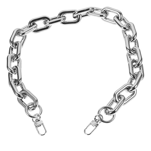 Gadpiparty Handtaschenkette Kettenriemen für DIY Ersatztasche und Verstellbar für Umhängetaschen Handtaschen und Geldbörsen Vielseitige von Gadpiparty