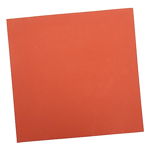 Gadpiparty Hitzepressmatte Professionelles Isolierpad Verschleißfeste Isoliermatte Silikon-wärmepresspad Für Bürowaren Hitzefestes Und Langlebiges Material Shirts Kaltgeformtes Gusseisen Und von Gadpiparty