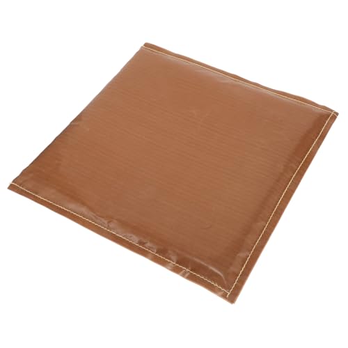 Gadpiparty Hitzeresistentes Heat Press Kissen Wiederverwendbare Bügelunterlage mit Antihaftbeschichtung Langlebige Transfermatte für Präzises Textilbügeln und Schutz von Arbeitsflächen Gadpiparty Hitzeresistentes Heat Press Kissen Wiederverwendbare Bügelunterlage mit Antihaftbeschichtung Langlebige Transfermatte für Präzises Textilbügeln und Schutz von Arbeitsflächen von Gadpiparty