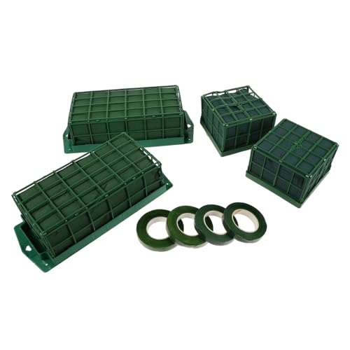 Gadpiparty Hochzeitsblumen Dekorationsständer Schaumstoffblöcke Blumenständer Für Hochzeiten Blumenbedarf Für Arrangements Garten Blumenschaum Künstlicher Arrangement Schaum Gadpiparty Hochzeitsblumen Dekorationsständer Schaumstoffblöcke Blumenständer Für Hochzeiten Blumenbedarf Für Arrangements Garten Blumenschaum Künstlicher Arrangement Schaum von Gadpiparty