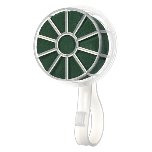 Gadpiparty Hochzeitsstrauß Halter Groß Robust Blumenarrangement Stütze für Braut Bouquets Vielseitig Einsetzbar Langlebig für Dekoration und Feierlichkeiten Gadpiparty Hochzeitsstrauß Halter Groß Robust Blumenarrangement Stütze für Braut Bouquets Vielseitig Einsetzbar Langlebig für Dekoration und Feierlichkeiten von Gadpiparty