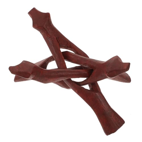 Gadpiparty Holz Dreibein Ständer aus Robustem Naturholz Eleganter Abalone Muschel Display Halter Vielseitiger Dekoständer für Kristallkugel Raumdeko und Räucherstäbchenhalter Gadpiparty Holz Dreibein Ständer aus Robustem Naturholz Eleganter Abalone Muschel Display Halter Vielseitiger Dekoständer für Kristallkugel Raumdeko und Räucherstäbchenhalter von Gadpiparty