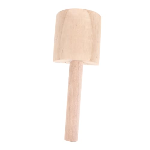Gadpiparty Holz Modellierbrett Mittleres Skulpturenwerkzeug Für Tonskulpturen Zum Texturieren Und Formen Vielseitig Für Töpferkurse Und DIY Projekte Und von Gadpiparty