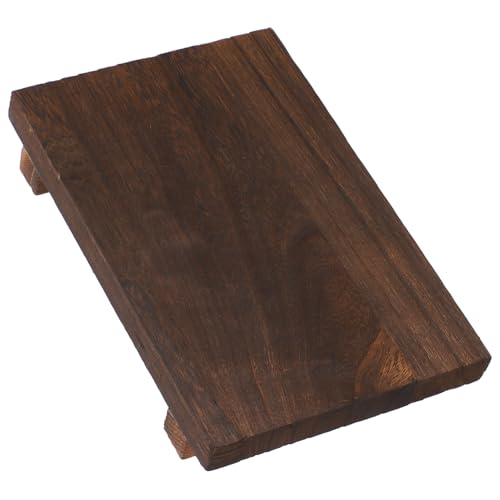 Gadpiparty Holz Seifenschale Massivholz Badezimmer Tablett Minimalistisches Design Multifunktionale Holzablage Für Dusche Und Küchenspüle Dekoratives Holzständer Für Bad Und Küche Gadpiparty Holz Seifenschale Massivholz Badezimmer Tablett Minimalistisches Design Multifunktionale Holzablage Für Dusche Und Küchenspüle Dekoratives Holzständer Für Bad Und Küche von Gadpiparty