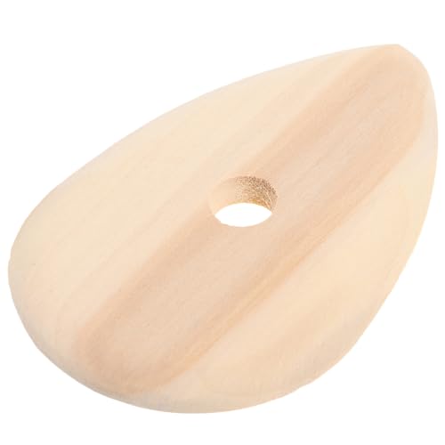 Gadpiparty Holz Töpferwerkzeug Clay Carving Tool Tonmodellierwerkzeug Langlebig Leicht zu Reinigen für Polymer Clay Skulpturen DIY Kunsthandwerk Gadpiparty Holz Töpferwerkzeug Clay Carving Tool Tonmodellierwerkzeug Langlebig Leicht zu Reinigen für Polymer Clay Skulpturen DIY Kunsthandwerk von Gadpiparty
