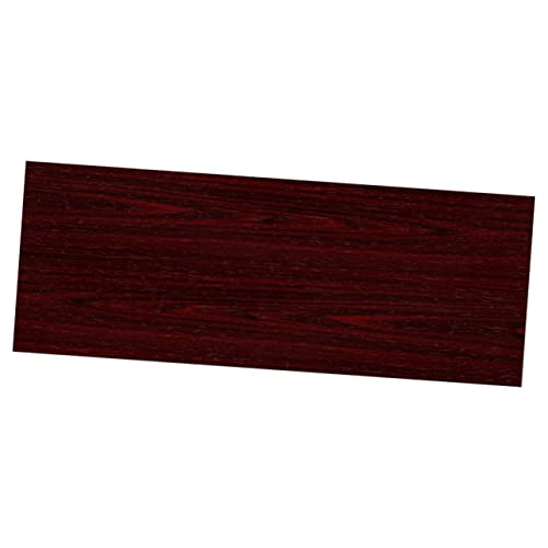 Gadpiparty Holzmaserung Bodenaufkleber Selbstklebende PVC Fliesenaufkleber Rutschfest für Wohnzimmer Küche Schlafzimmer Gadpiparty Holzmaserung Bodenaufkleber Selbstklebende PVC Fliesenaufkleber Rutschfest für Wohnzimmer Küche Schlafzimmer von Gadpiparty