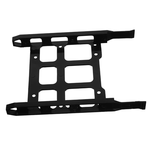 Gadpiparty Internes Laufwerkfach – 3 5-zoll-festplattenschacht Mit Seitlichen Griffen Für Einfachen Zugriff Gadpiparty Internes Laufwerkfach – 3 5-zoll-festplattenschacht Mit Seitlichen Griffen Für Einfachen Zugriff von Gadpiparty