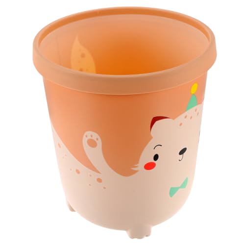 Gadpiparty Karton Mülleimer Niedlicher Abfalleimer für Wohnzimmer Schlafzimmer und Büro Robuster Papierkorb ohne Deckel für Kinderzimmer und Badezimmer Praktischer Abfallbehälter für Gadpiparty Karton Mülleimer Niedlicher Abfalleimer für Wohnzimmer Schlafzimmer und Büro Robuster Papierkorb ohne Deckel für Kinderzimmer und Badezimmer Praktischer Abfallbehälter für von Gadpiparty