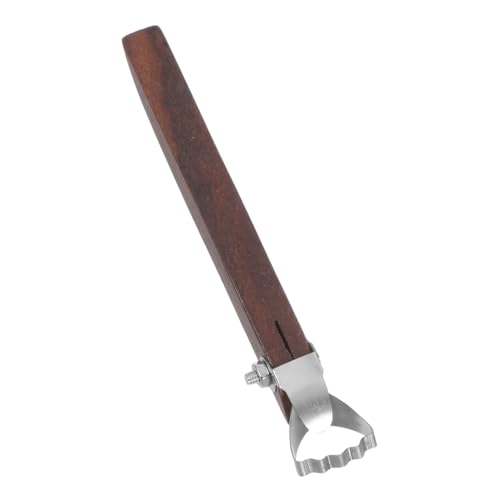 Gadpiparty Keramikgriff schnitzset für Töpferkunst Vielseitiges Tonmodellierwerkzeug Langlebiges Clay extruder Tassen Teebecher Vasen Präzises DIY töpferwerkzeug für Schule und Atelier Gadpiparty Keramikgriff schnitzset für Töpferkunst Vielseitiges Tonmodellierwerkzeug Langlebiges Clay extruder Tassen Teebecher Vasen Präzises DIY töpferwerkzeug für Schule und Atelier von Gadpiparty