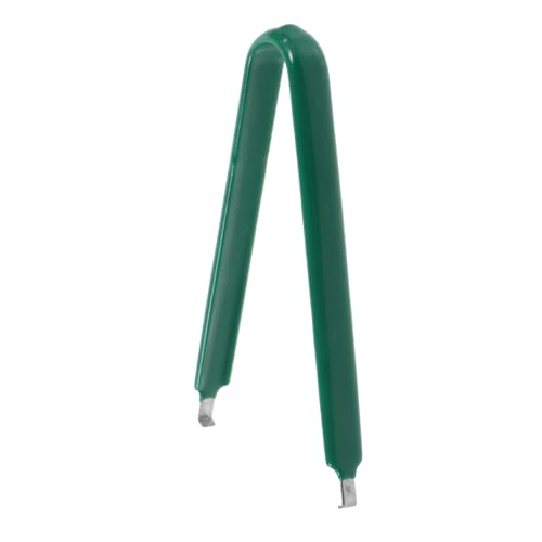 Gadpiparty Kfz Sicherungszange aus Robustem Material Präzises Hebelwerkzeug zum Einfachen Entfernen und Einsetzen von Kleinen Sicherungen Vielseitiges Reparaturwerkzeug für Auto und Haushalt Gadpiparty Kfz Sicherungszange aus Robustem Material Präzises Hebelwerkzeug zum Einfachen Entfernen und Einsetzen von Kleinen Sicherungen Vielseitiges Reparaturwerkzeug für Auto und Haushalt von Gadpiparty