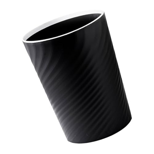 Gadpiparty Kleiner Abfalleimer mit Druckring Badezimmer Mülleimer aus Robustem Kunststoff für Home Office Schlafzimmer Küche und Wohnzimmer für Vielseitige Anwendungen Gadpiparty Kleiner Abfalleimer mit Druckring Badezimmer Mülleimer aus Robustem Kunststoff für Home Office Schlafzimmer Küche und Wohnzimmer für Vielseitige Anwendungen von Gadpiparty