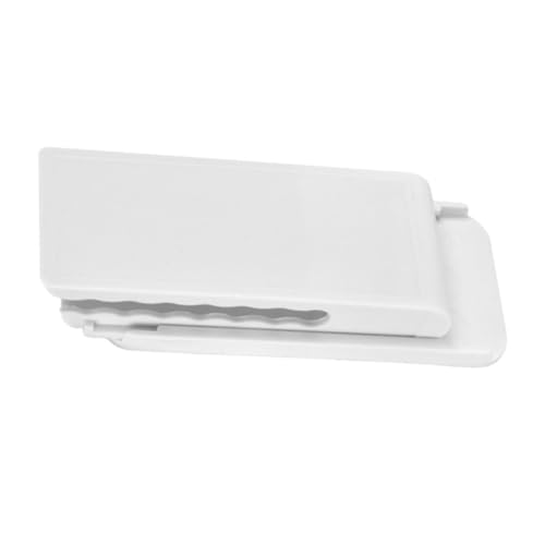 Gadpiparty Steckdosenleistenhalter Selbstklebend Wandhalter Für Ohne Bohren Für Steckdosenleisten WLAN-Router Fliesen Spiegel Gadpiparty Steckdosenleistenhalter Selbstklebend Wandhalter Für Ohne Bohren Für Steckdosenleisten WLAN-Router Fliesen Spiegel von Gadpiparty
