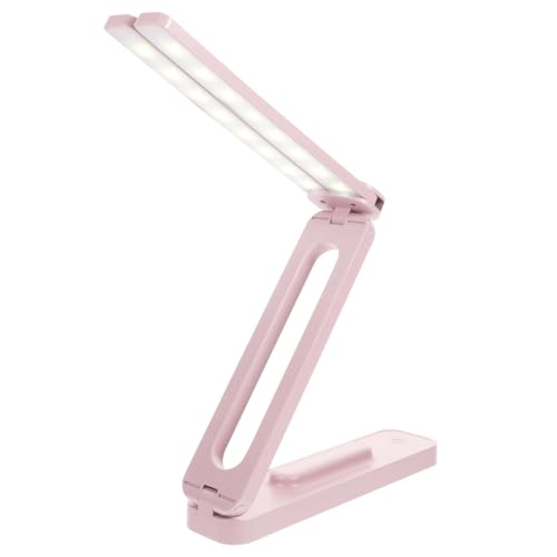 Gadpiparty Nachtlicht Fürs Schlafzimmer -schreibtischlampe Mit 2 Verstellbaren Wiederaufladbaren Tischlampen Usb- Und Batteriebetrieben Perfekt Zum Lernen Und Entspannen von Gadpiparty