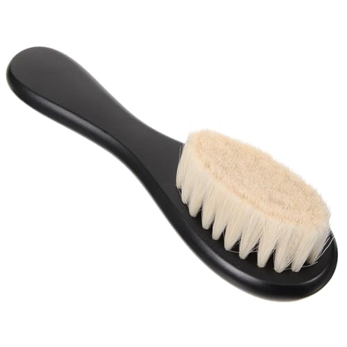 Gadpiparty Kopfhautmassagebürste für Neugeborene Badebürste aus Holz Multifunktionale Kopfhautpflege Sanfte Haarwäsche für Empfindliche Kopfhaut Gadpiparty Kopfhautmassagebürste für Neugeborene Badebürste aus Holz Multifunktionale Kopfhautpflege Sanfte Haarwäsche für Empfindliche Kopfhaut von Gadpiparty