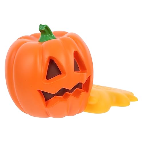 Gadpiparty Kreativer Halloween Türstopper Kürbis Design Praktischer Türkeil für Halloween Dekoration Installieren für Innenräume Gadpiparty Kreativer Halloween Türstopper Kürbis Design Praktischer Türkeil für Halloween Dekoration Installieren für Innenräume von Gadpiparty