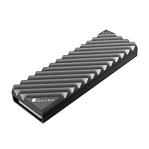 Gadpiparty Kühlkörper der Festplatte Kühlkörper des Zustandslaufwerks kühlere Flosse Heizkörper SSD kühler fin Wärmeleitpad SSD SSD-Kühler Kernkühler Aluminium Grey Gadpiparty Kühlkörper der Festplatte Kühlkörper des Zustandslaufwerks kühlere Flosse Heizkörper SSD kühler fin Wärmeleitpad SSD SSD-Kühler Kernkühler Aluminium Grey von Gadpiparty