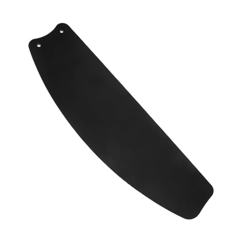 Gadpiparty Kunststoff Ventilatorblätter Ersatz für Tisch Standventilatoren Leicht Langlebig Modernes Design Einfache Montage für Wartung und Reparatur zu Hause Büro Gadpiparty Kunststoff Ventilatorblätter Ersatz für Tisch Standventilatoren Leicht Langlebig Modernes Design Einfache Montage für Wartung und Reparatur zu Hause Büro von Gadpiparty
