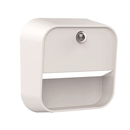 Gadpiparty Bewegungsmelder Nachtlicht Für Schrank Und Flur Warmweiß Usb Aufladbar Intelligente Lichtsteuerung Für Badezimmer Und Schlafzimmer Gadpiparty Bewegungsmelder Nachtlicht Für Schrank Und Flur Warmweiß Usb Aufladbar Intelligente Lichtsteuerung Für Badezimmer Und Schlafzimmer von Gadpiparty