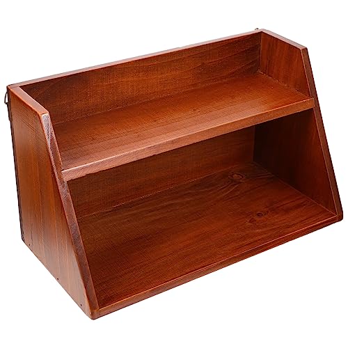 Gadpiparty Desktop-Rack-Organizer Schreibtischregal Für Die Oberseite des Schreibtischs Schlüssel-Desktop-Organizer Bastel-Aufbewahrungs-Organizer Große Regale Lagerregale Und Gadpiparty Desktop-Rack-Organizer Schreibtischregal Für Die Oberseite des Schreibtischs Schlüssel-Desktop-Organizer Bastel-Aufbewahrungs-Organizer Große Regale Lagerregale Und von Gadpiparty