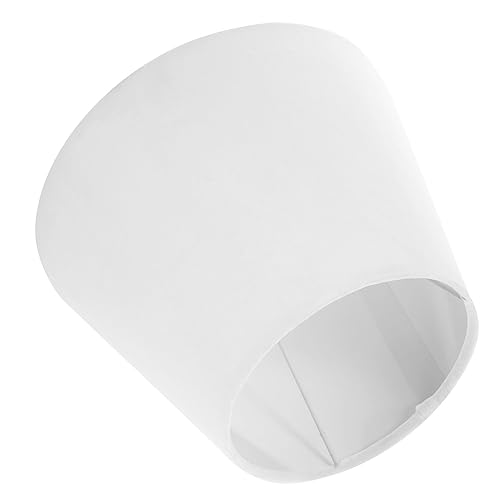 Gadpiparty Lampenschirm Moderner Rustikaler Lampenaufsatz Für Stehlampe Tischlampe Stilvolles Design für Wohnzimmer Schlafzimmer von Gadpiparty