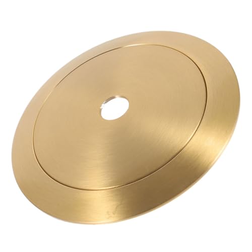 Gadpiparty Lampenschirm Ring aus Messing Teiliges Ø Langlebiger Lampenhalter Adapter für Glas Lampenschirme Vielseitig Einsetzbar in Wohn und Geschäftsumgebungen Gadpiparty Lampenschirm Ring aus Messing Teiliges Ø Langlebiger Lampenhalter Adapter für Glas Lampenschirme Vielseitig Einsetzbar in Wohn und Geschäftsumgebungen von Gadpiparty