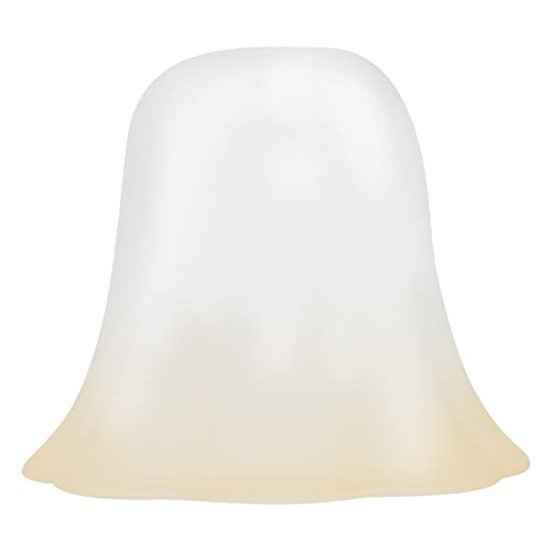Gadpiparty Lampenschirm Satiniertem DIY Lampenschirm für Stehlampe Tischlampe Deckenleuchte und Wandleuchte Moderner für Warmes Licht und Stilvolle Raumgestaltung von Gadpiparty
