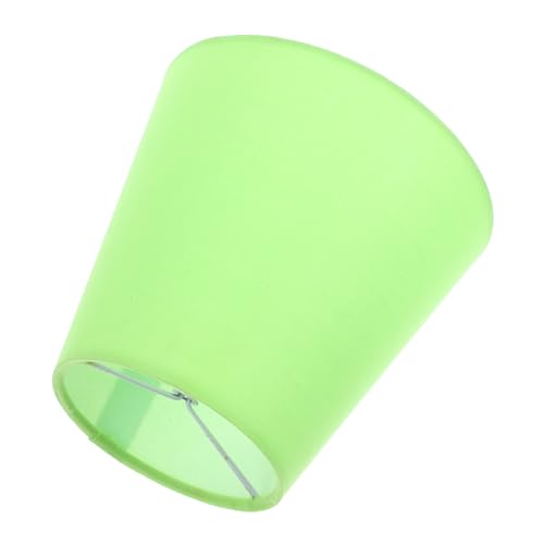 Gadpiparty Lampenschirm aus Strapazierfähigem Stoff und Weiches Lichtfilter Langlebiger Ersatz für Pendelleuchte Tisch Stehlampe Praktischer Schutz vor Blendendem Licht für Wohnräume von Gadpiparty