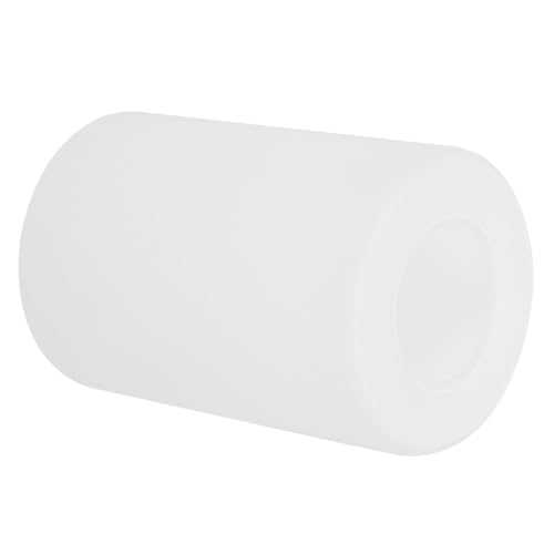 Gadpiparty Lampenschirm für Deckenleuchten Dekorativer Lampenschirm Milchglas Ersatzglas für Tischlampe Wandleuchte Pendelleuchte Vielseitig Einsetzbar Robust und von Gadpiparty